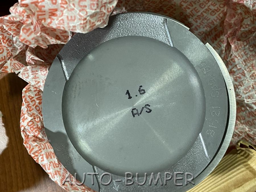 Skoda Octavia 1997-2007  / VW Golf 1995-2001 / Passat 1994-2000 Поршень 033 01 01 0330101 